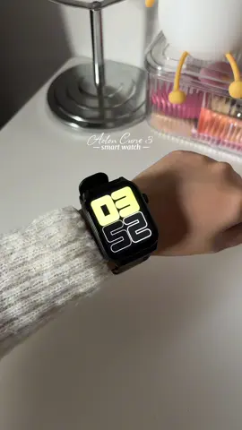 the best purchase smartwatch to track everything! 🪐🌟☁️ #smartwatch #aoloncurve #aolonphilippines #aoloncurve3 #affordable #watch #aolonsmartwatch #smartwatchviral #viral #trending #fyp 