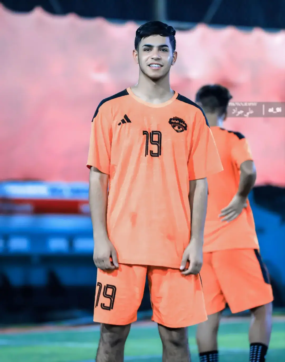 19/ ⚽🇧🇷#البرازيل_متعة_كرة_القدم🇧🇷✅ #الشعب_الصيني_ماله_حل😂😂 #الكل #لايك 