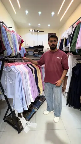 🎉 عروض وتخفيضات مستمرة! 🎉 كل جديد وبأسعار تنافسية 👗👚 📍 الفرع الرئيسي: بغداد – الدورة – حي الصحة – الشارع العام – مجاور عمارة القمة 📍 الفرع الثاني: بغداد – الدورة – شارع أبو طيارة – مقابل مختبر شمس 📞 للتواصل: 0771 370 0387 ✨ تعالوا وتشرفونا ✨ #عروض #تخفيضات #ازياء_نسائية #بغداد #ازياء_العراق #EVVA #تيك_توك_ازياء #ازياء_نسائية #فاشن_تيك_توك #تنسيقات_بنات #ملابس_نسائية #ستايل_تيك_توك #فاشن_2025 #ملابس_كاجوال #موديلات_صيف #اوتفيت_يومي #ستايل_بنات #فاشن_بنات #تيك_توك_عراق #اخر_موضة #اناقة_بنات #تنسيقات_يوميه #ملابس_راقيه #فاشن_ترند #لوكات_تيك_توك #ازياء_EVVA