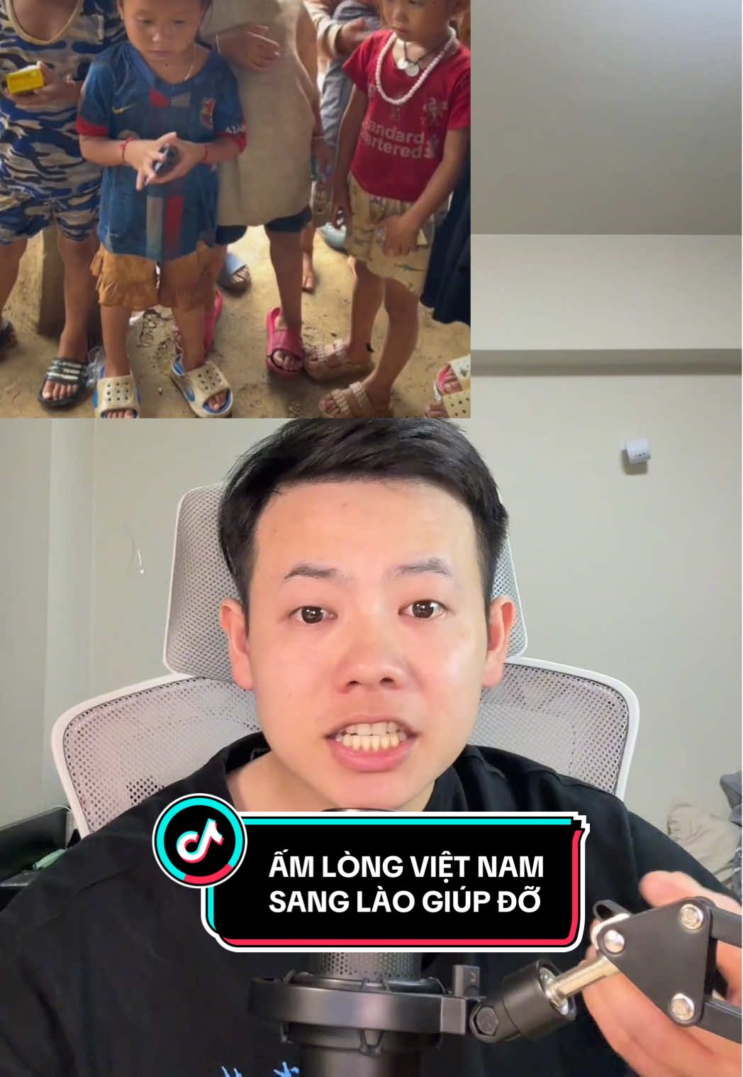 ẤM LÒNG NGƯỜI VIỆT NAM SANG LÀO HỖ TRỢ NGƯỜI DÂN GẶP BÃO LŨ #laovietnam #baoluolao #baolu #tintuc24h #lao 