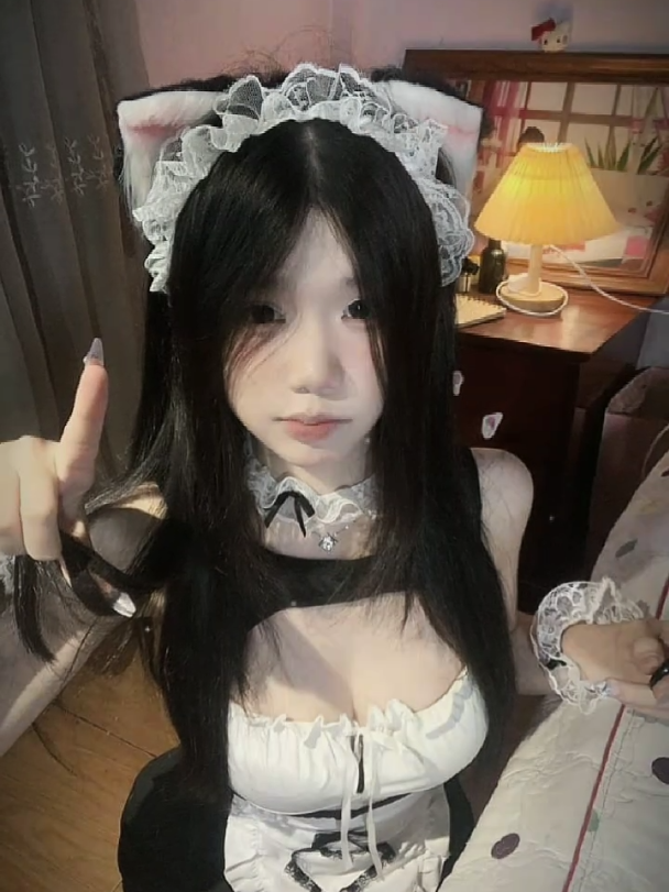[P117] Nay đăng cj lelinh :3 @taodangthembuncha  #xuhuong #xh #viral #xuhuongtiktok #cosplay 