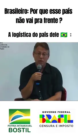 Esse país é uma POTÊNCIA  #lula #bolsonaro #brasil 