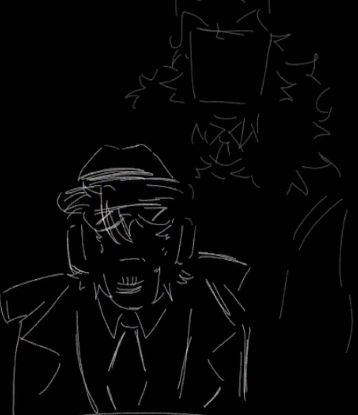 I can't stop making animations with them, maybe I'm addicted (if the lyrics sound strange, blame the translator)  #forsaken #forsakenroblox #chanceforsaken #forsakenchance #itrappedforsaken #forsakenitrapped #форсакен 