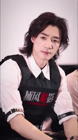 [250803] Cisha At the Beijing premiere of 