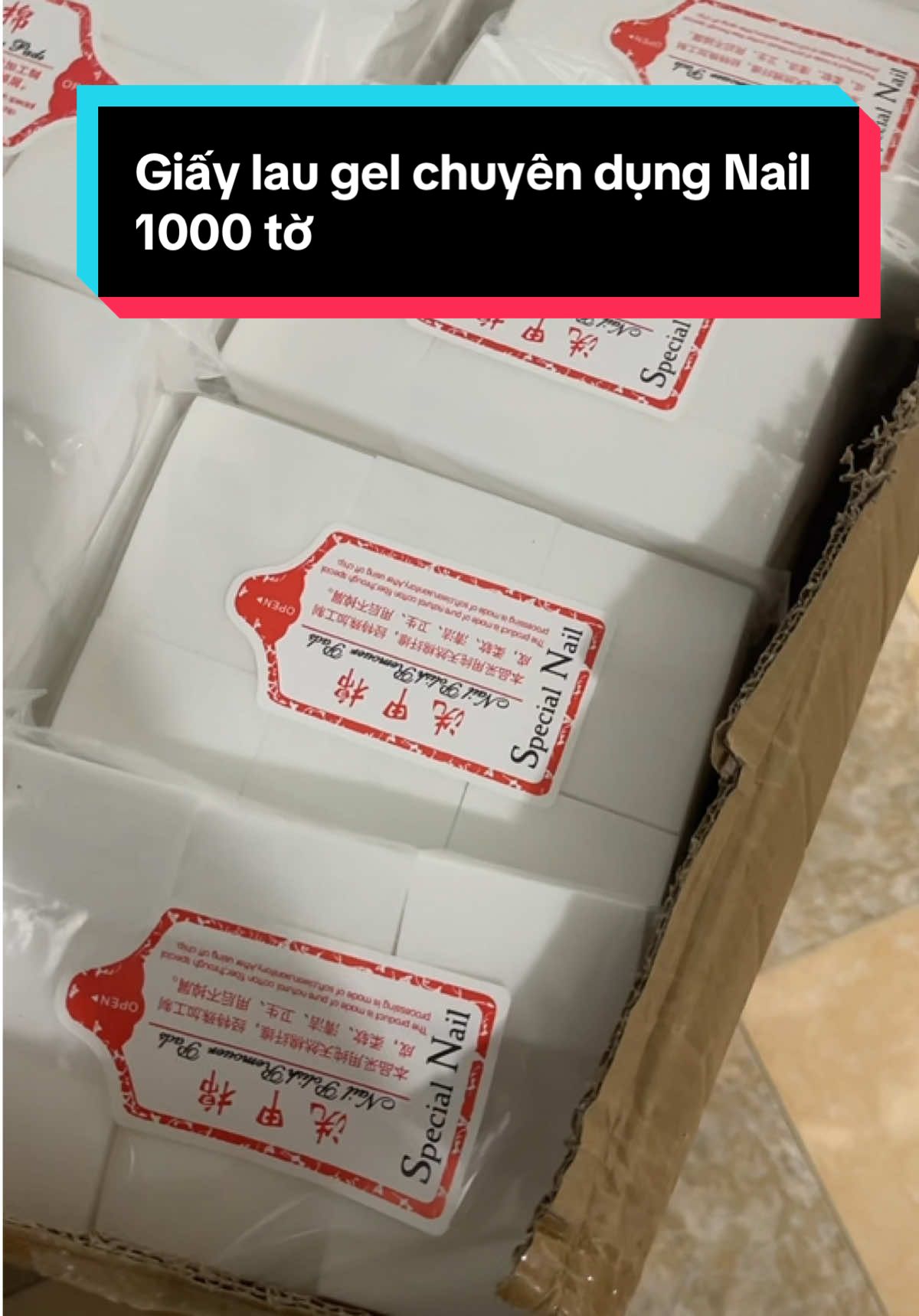 Giấy lau gel chuyên dụng 1000 tờ #naildiemtinh #xuhuongtiktok #xuhuong #tongkhodonail #phukiennganhnail #giaylaugel #giaylaugelnail #giaylaugelnailkhongxu #giaylaugelchuyendung #giaylaunail 