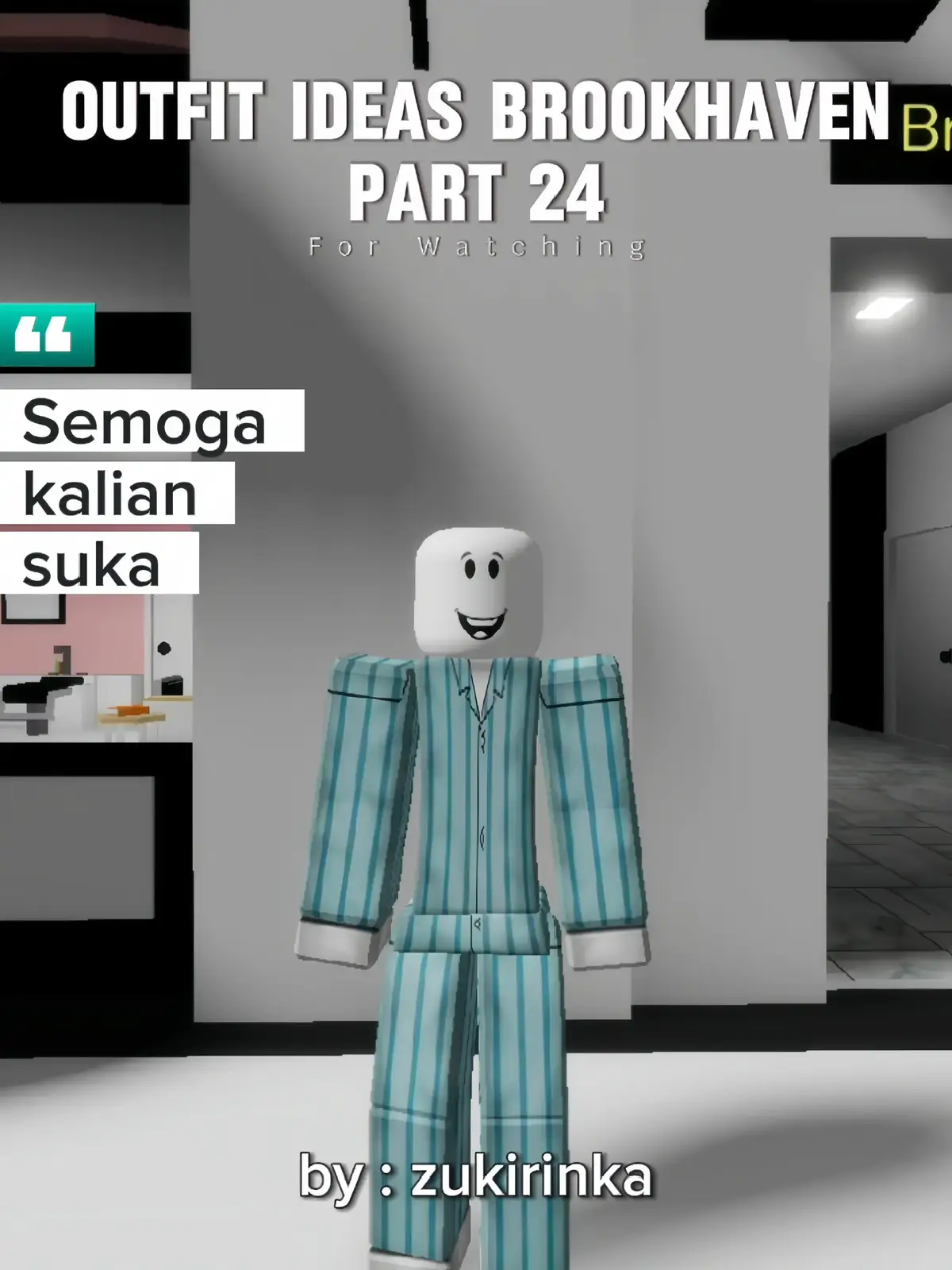#roblox Part 24 ✨| Outfit Ideas Brookhaven lagi 🔥semoga kalian suka 😁 #roblox #brookhaven #outfitideas #fyp #bismillahfyp #fypage #4u #rame #fyppppppppppppppppppppppp #fyp