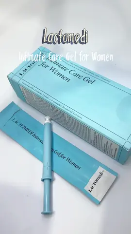 @LACTOMEDI.PH Intimate Care Gel for Women✨ see the difference after 2 weeks of use😍 #lactomedi #lactomediintimatecaregel #womensprobiotics #intimatecare #intimategel #probiotics #foryou #foryoupage #womencare #bluestick 