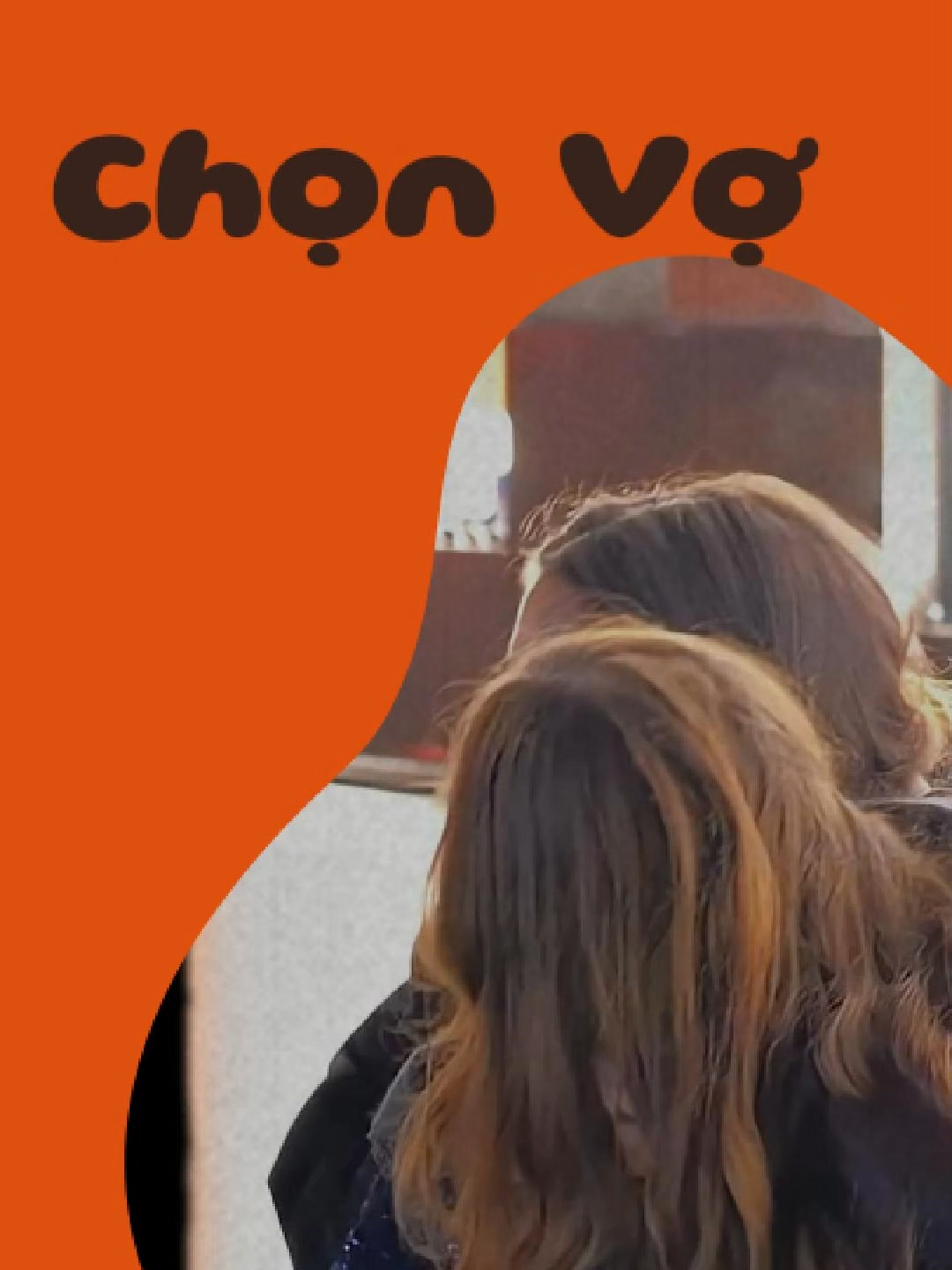 Chọn vợ