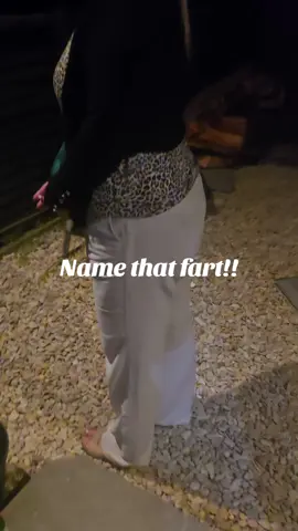 #namethatfart #guessmyfart #farting #fartsarefunny #farting @leannelwht 😂😂😂