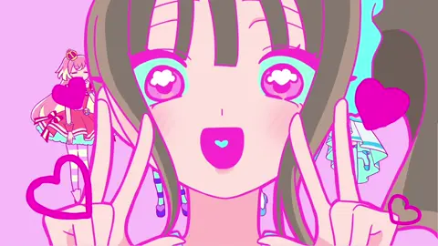 ⚠︎模写,曲パロ kawaiikaiwai×わんだふるぷりきゅあ #precure #わんだふるぷりきゅあ #曲パロ 