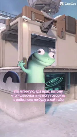 таковы правила… #Valorant #валорант #girlgaming #вал