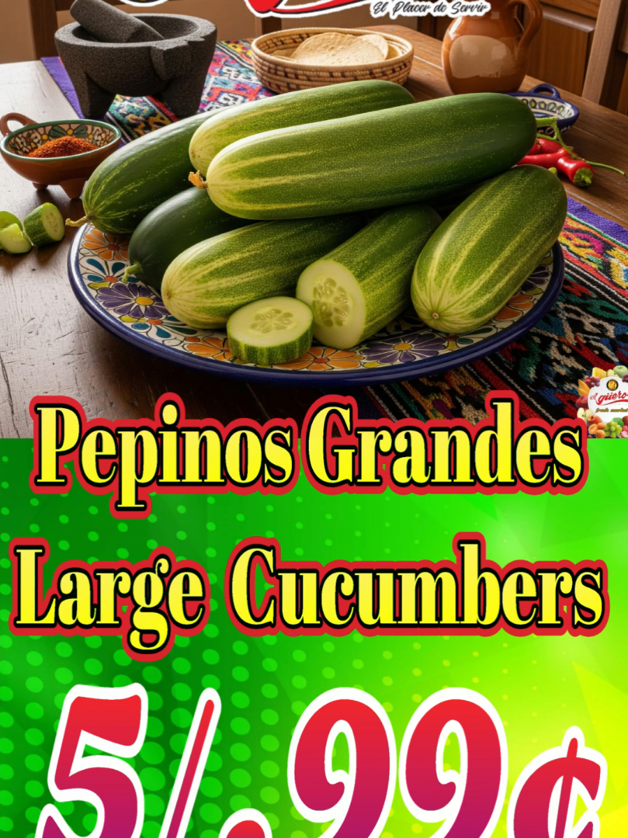 Supermercado EI Güero . Creator Especiales Julio 30, 2025 @ Agosto 5, 2025 www.supermercadoselguero.com #supermercadoselguero #elguerofreshmarket #yp #parati#foryou #paratiiiiiiiiii #especiales 