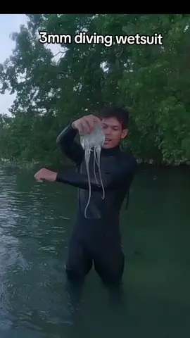 Neoprene 3mm full body #quality  #matibay  #fypage  #pyfツ 
