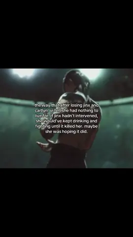 #ARCANE || MY POOR GIRL (what if i said i related to her hahahahahahhahah.haha.) #fyp #foryoupage #foryou #arcaneleagueoflegends #arcaneseason2 #arcanenetflix #netflix #viarcane #vi #viarcaneedit #arcanevi 