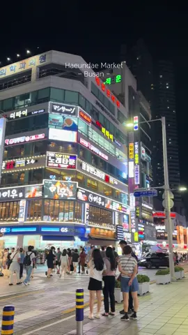 📍Welcome to Busan🌃🇰🇷❤️‍🔥