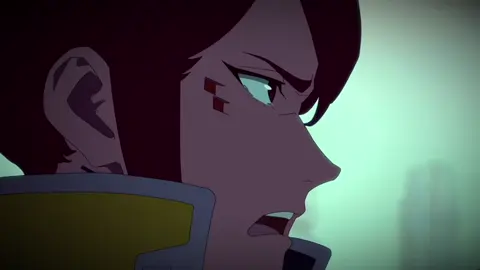 cyberpunk is cyberpeak #cyberpunk #edgerunners #sad #fyp #david #martinez #davidmartinez #edit #yume_editzs 