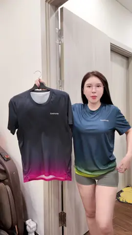 mẫu này đang nổ đơn đây mọi người #aothun #aonam #aophong #aothunnam #coolmate 