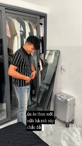 Áo Thun polo nam#xuhuong2025 #thoitrangtiktok #outfits #trending #thoitrangnam #aothun #aothunnam #aopolo  @DŨNG REVIEW  @DŨNG REVIEW  @DŨNG REVIEW 
