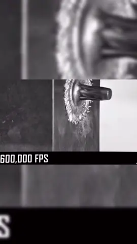 Test slow Motion tungstène #scienceexperiments #slowmotion #physics #fyp #satisfy 