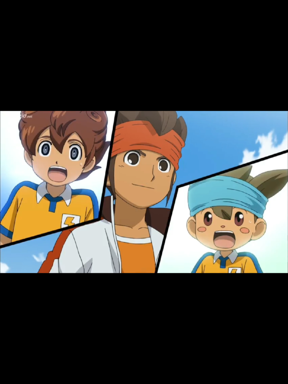 #spacetoon_سبيستون #arbic_sp01 #ابطل_الكرة #cartoon #fyp 