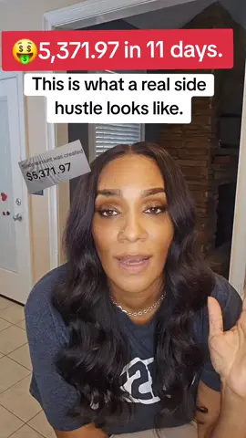 🤑✅️5,371.97 in 11 days. No face. No selling. No audience. AI made the videos — I just checked the dashboard. This is what a real side hustle looks like.#sidehustle  #makemoneyfromhome  #facelessincome  #passiveincometips  #aiautomation 