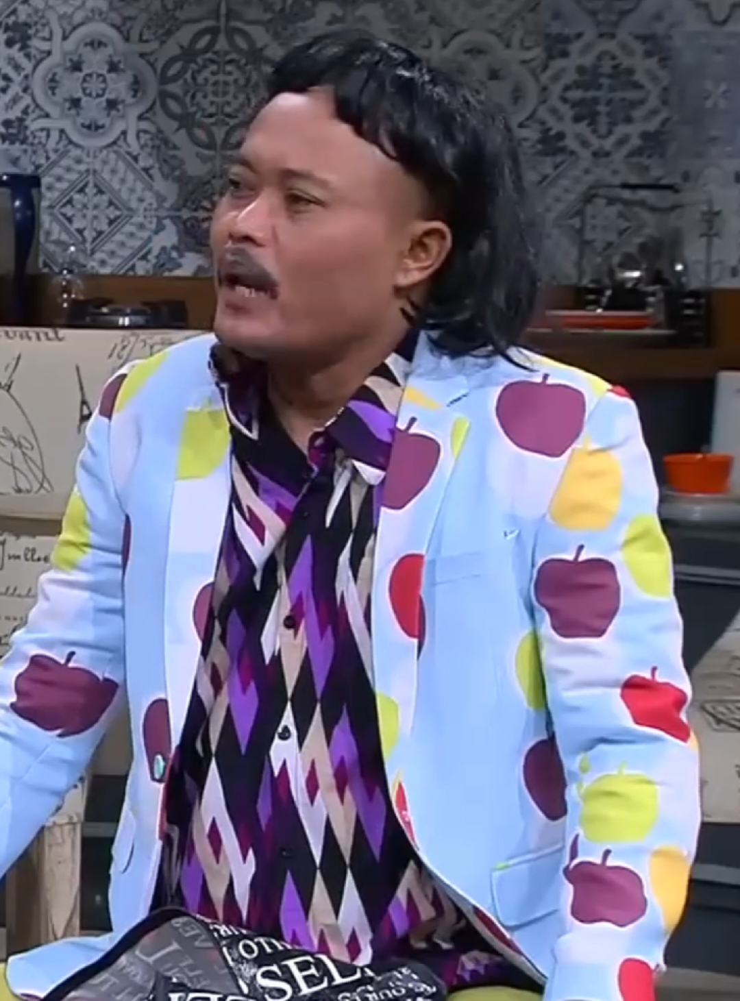 Bagian 38 #sule #fyp #xybca #4u #foryoupage #masukberanda #foryoupage 