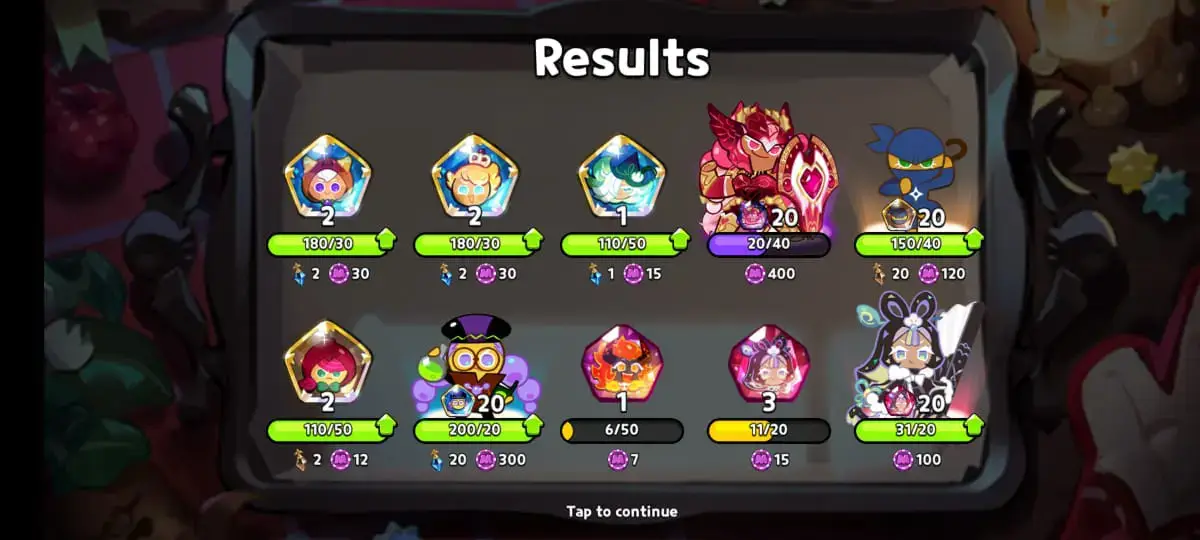 I just want elder Faerie soulstone.  @fedorvhsnka  #fyp #foryou #foryoupage #trending #viral #funny #followme #relatable #crk #cookierunkingdom 