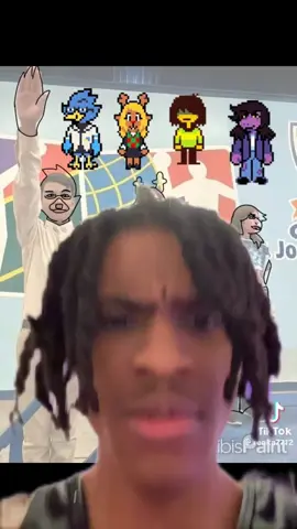 Original vid by @renkasita✨ #greenscreen #greenscreenvideo #deltarune #deltarunechapter2 #deltarunechapter4 #berdlydeltarune #berdly #xyzbca 