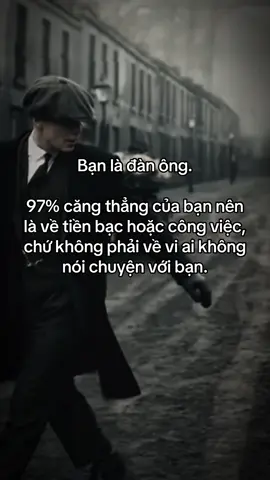#baihoccuocsong #stt_buồn_tâm_trạng #caunoihay #xuhuong #facts #thomasshelby 