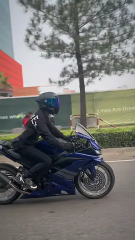 🗿” ,#r15v3 #promoseruweekend #MasW #aerowingledr15v3 #r15biru #carstenszmall 