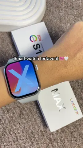 Masih jadi terfavorit— setiap hari aku pakai #smartwatch #samsungsmartwatch #samsungs10 #jamtanganpintar #jamtangan #jamtanganwanita #racuntiktok 