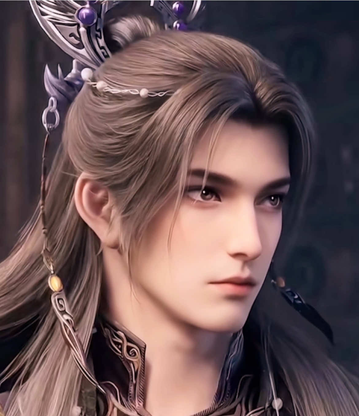 Tạo hình 9 cao thủ trong thôn Tàn Lão quá đỉnh!!!! 💯 #mucthanky #tàn_lão_thôn 