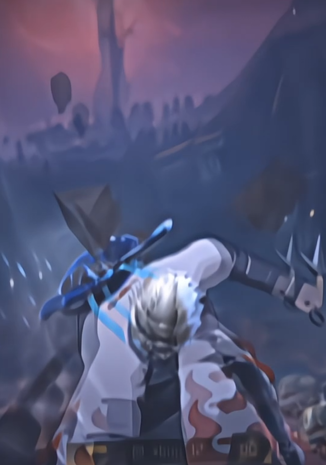 นานๆทีทำจะขึ้นฟีดมั้ย🥹#fpyツ #_xbuu_12 #ฟีดดดシ 