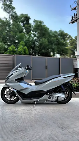 หวานจ้อยไหมจ๊ะ🤍#ทรงสวย #pcx160ล้อ17แต่งสวย #pcx160modifikasi #pcx #160 #รถบ้านอาตี๋ #อย่าปิดการมองเห็น #pcxสีเทาแลมโบ #เทรนด์วันนี้ 