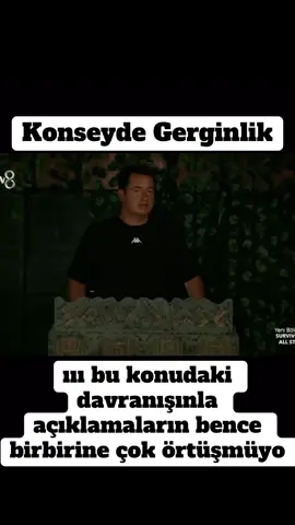 #survivor2022 #ademkılıççı #avataratakan #nagihankaradere 
