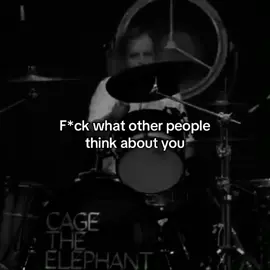 Cage The Elephant #others