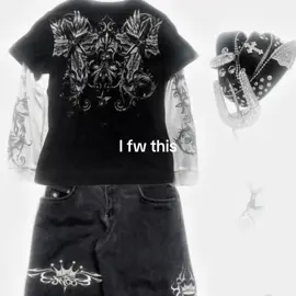 #affliction #afflictionstyle #mystyle #style #fyp #goviral #trend #alternative #clothes #pinterest #clothingstyle #myoutfit 