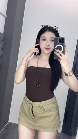 Áo ống #aoquay #aoong 