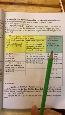 #tienganhchonguoimoibatdau học từ gốc rễ chuẩn âm 