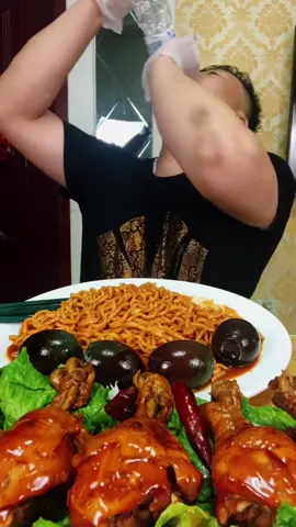 ⚠️ Não veja esse vídeo com fome! Chinês comendo coisas que nem sei o nome 😳 #ASMR + comida exótica = vício garantido! 🍤🦞🍡#ASMRComida   #MukbangASMR   #ComidaExótica   #ChinêsComendo   #SonsSatisfatórios   #DesafioDoFome   #TikTokBrasil   #FYP   #PraVocê   #VídeoViral
