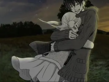 🎧💖 #lyrics_songs #perfect #gfxanime #Love #fyp 