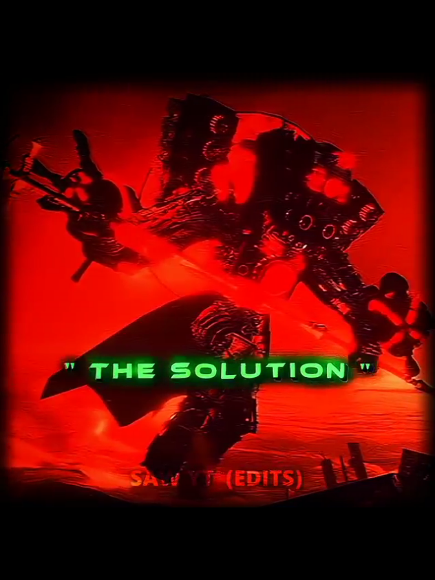 The Problems