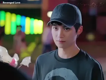 எந்தன் நெஞ்சோடு நெஞ்சோடு காதல் பொங்கி வருதே... �� #revengedlovetamiledit  #revengedlove  #chineseblcouple  #chineseblseries  #trending