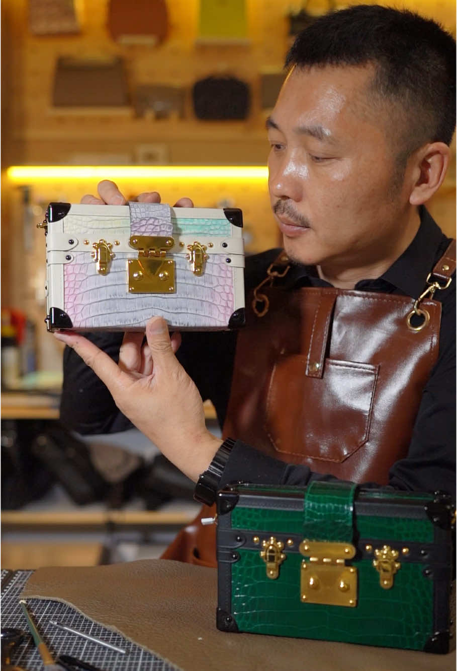 #bags Customize all kinds of handicrafts, welcome to consult