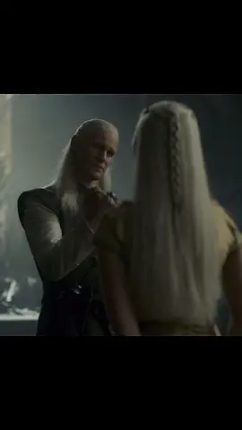 Эта химия просто невероятная🙏🏻 #рекомендации #домдракона #houseofthedragon #rhaenyratargaryen #рейниратрагариен #деймонтаргариен #daemontargaryen 