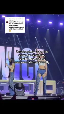 Respuesta a @Suzuka ⚡️you are trying so hard #twice #twicepalooza #fyp @TikTok #viral #foryou 