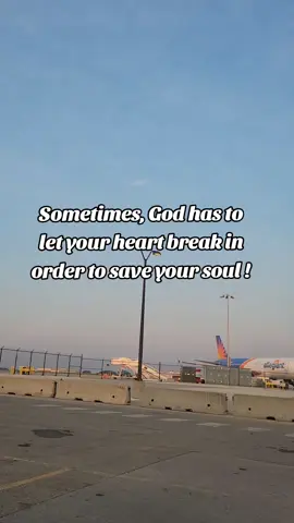 #realtalk #sometimes #your #heartbreak #saves #your #soul #fyp #foryou #keepmovingforward #yourenotalone #knowyourworth #knowyourvalue #wordsofwisdom #hardtruth 