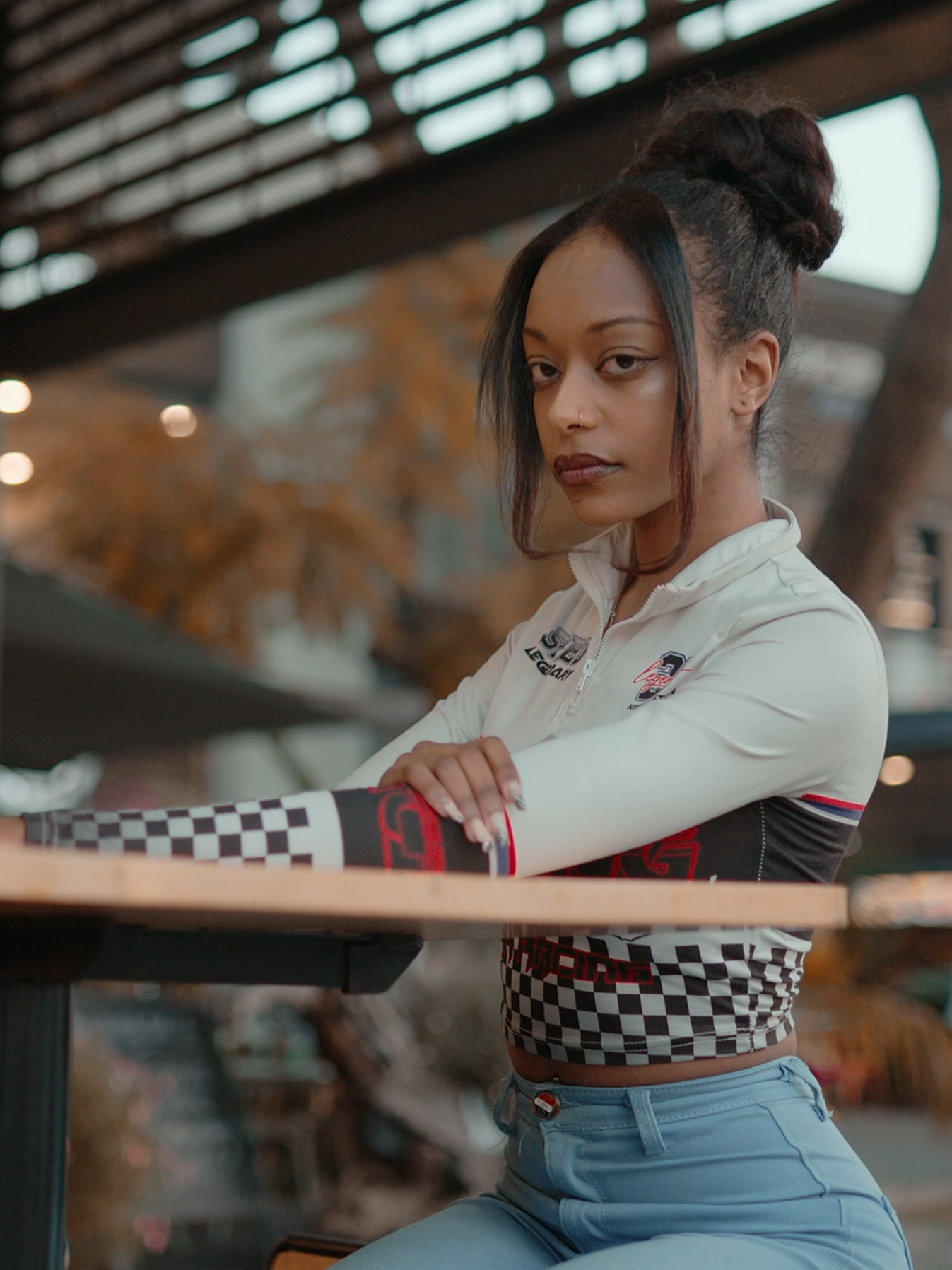 I'm a fashion videographer from Zimbabwe 🇿🇼.  @exclusivemodelingagency #fashion #style #fashionvideos #fashionvideography #fashionvideographer #fashionreels #fashiontiktok #fashionreel #zimtiktokers🇿🇼🇿🇼🇿🇼 