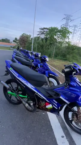 Barisan perpaipan#movistar#fyppp