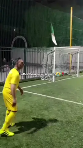 Tottenham new signing😭🥀 #footballtiktok #fyp #choucha #viral #tottenham 